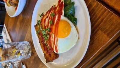 Cornerstone At Dyson Place