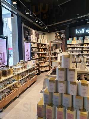 Hotel Chocolat Edinburgh St James