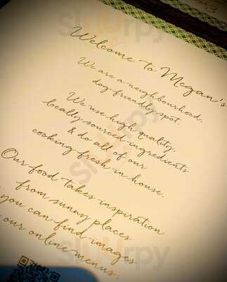 Megan's In The Tonsleys Restaurant (wandsworth)