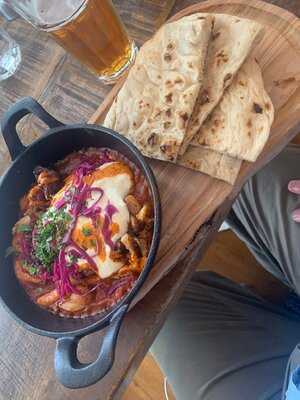 Megan's In The Tonsleys Restaurant (wandsworth)