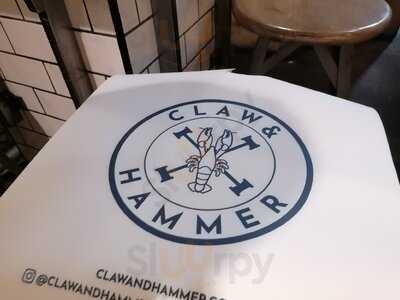 Claw And Hammer