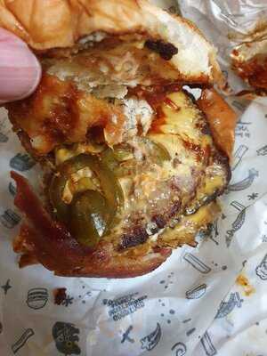 Fat Hippo Edinburgh (lane 7)