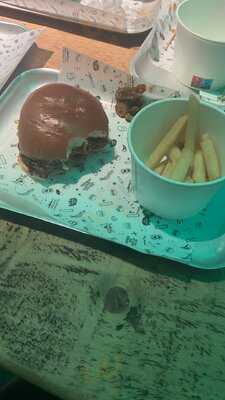 Fat Hippo Edinburgh (lane 7)