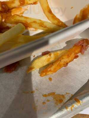 Fat Hippo Edinburgh (lane 7)