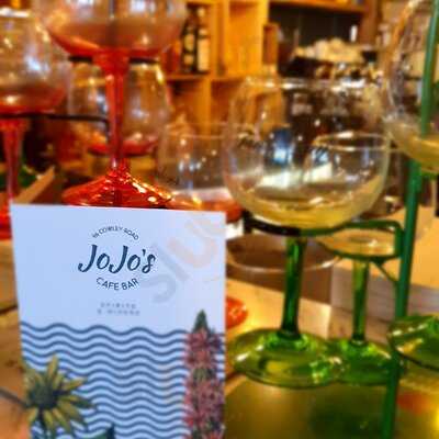 Jojo's Cafe Bar