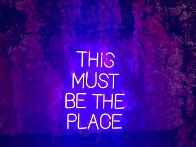 Eden Restaurant And Bar