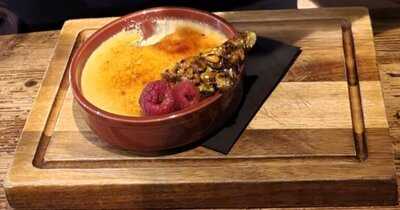 Eden Restaurant And Bar