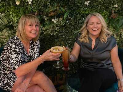 Eden Restaurant And Bar