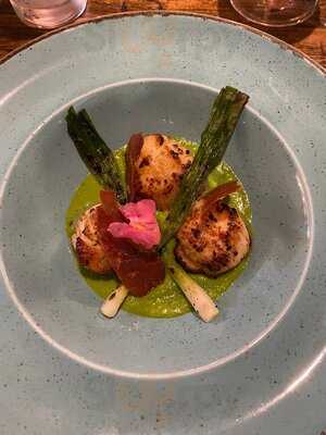 Eden Restaurant And Bar