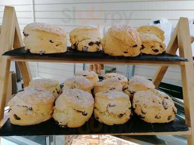 Miles Bakery & Ice Cream