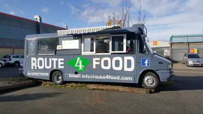 Route4food