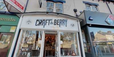 Craft & Berry