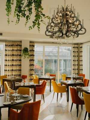 The Orangery Restaurant
