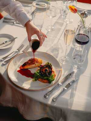 The Orangery Restaurant