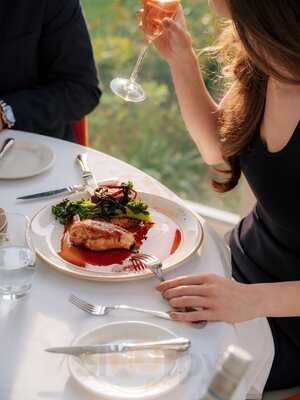 The Orangery Restaurant