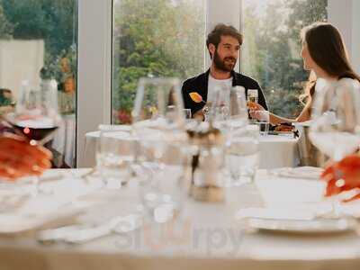 The Orangery Restaurant