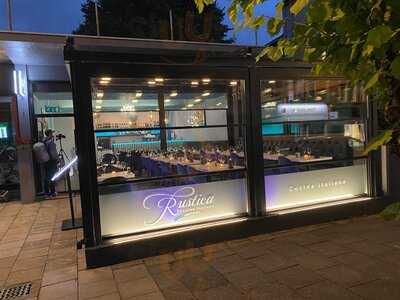Rustica