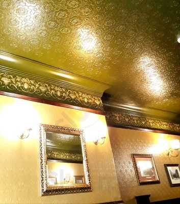 The Old Red Lion Pub