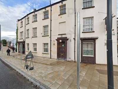 The Old Red Lion Pub