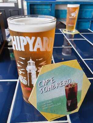 Pausha Wine & Cocktail Bar