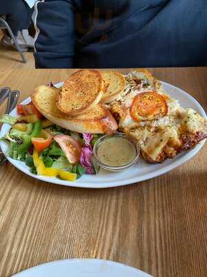 The Barn Cafe And Restaurant