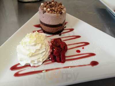 The Barn Cafe And Restaurant