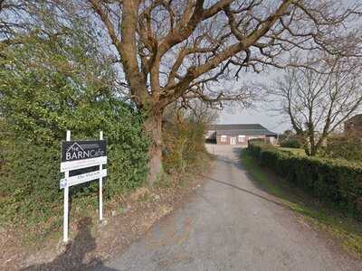 The Barn Cafe And Restaurant