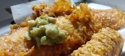 The Avenues Fish And Chips