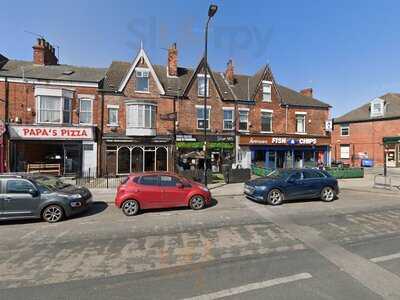 The Avenues Fish And Chips