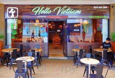 Hello Vietnam