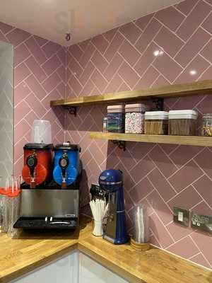 Studio 13 Ice Cream & Desserts