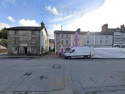 Studio 13 Ice Cream & Desserts