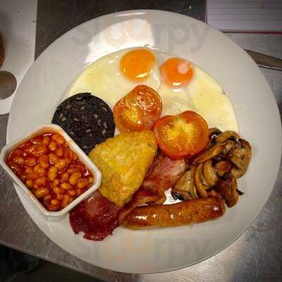 Paws For Coffee (bury) Ltd