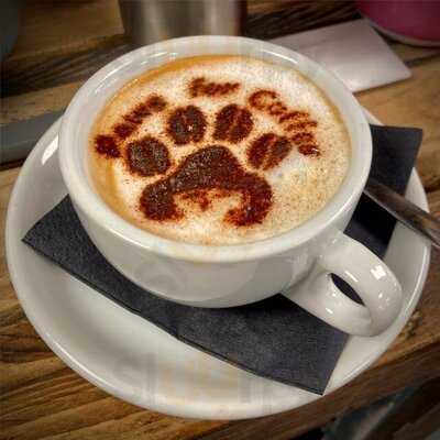 Paws For Coffee (bury) Ltd