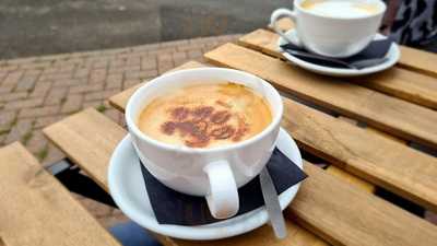 Paws For Coffee (bury) Ltd