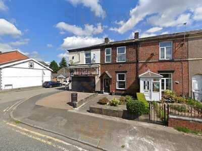 Paws For Coffee (bury) Ltd