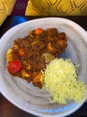 Pahuna Nepalese And Indian Cuisine