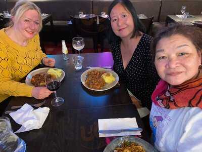 Pahuna Nepalese And Indian Cuisine