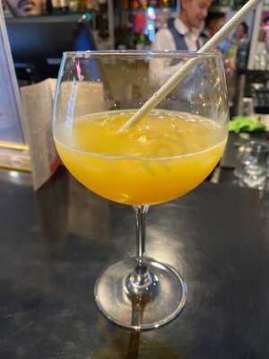 Pahuna Nepalese And Indian Cuisine