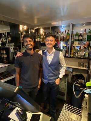 Pahuna Nepalese And Indian Cuisine