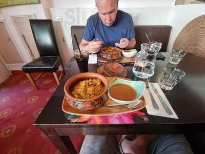 Pahuna Nepalese And Indian Cuisine