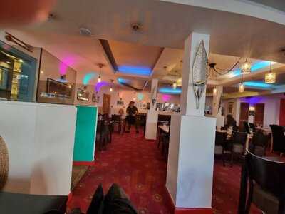 Pahuna Nepalese And Indian Cuisine