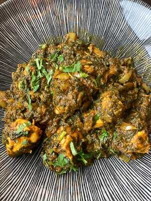 Pahuna Nepalese And Indian Cuisine