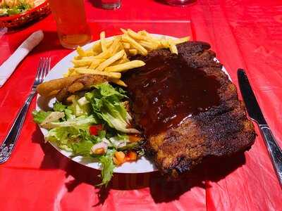 66 American Steakhouse