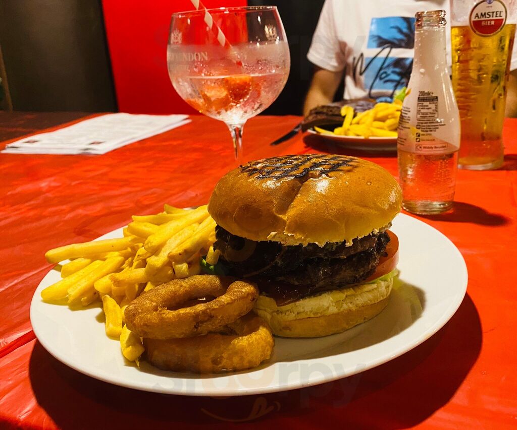 66 American Steakhouse