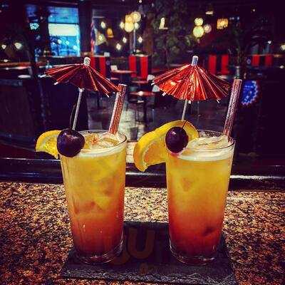 66 American Steakhouse