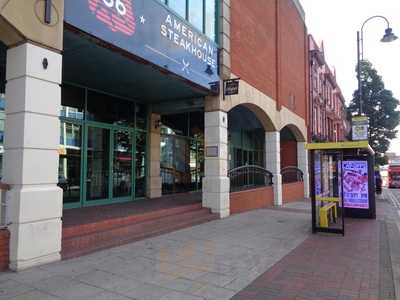 66 American Steakhouse