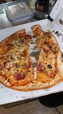 Pap'z Chicken & Pizza