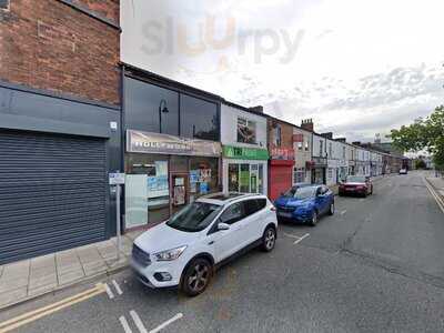 Pap'z Chicken & Pizza