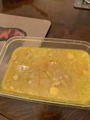 Sparkles Indian Restaurant